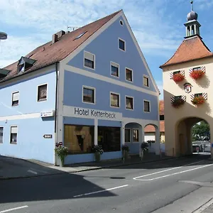 Kattenbeck Gasthof