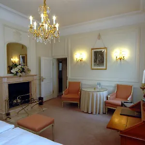 Bürger Palais Hotel