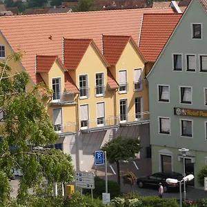 Zur Post Hotel